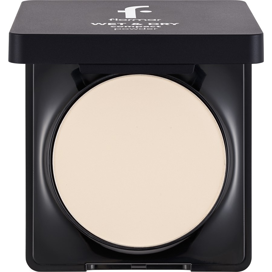 Flormar Polvere Compact Powder