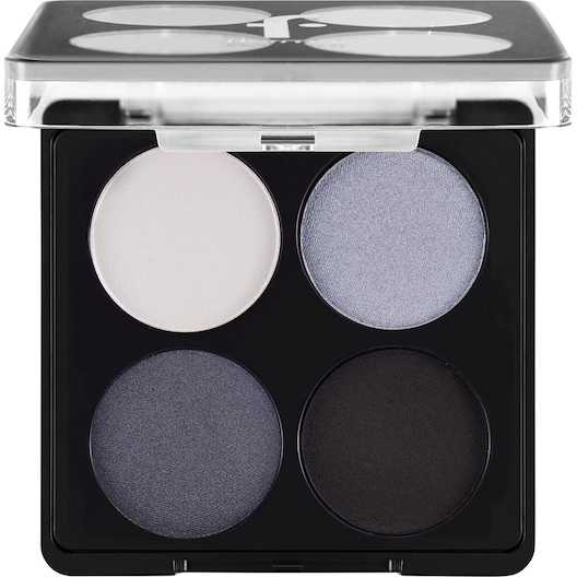 Zdjęcia - Cienie do powiek Flormar Color Eyeshadow Palette 2 6 g 