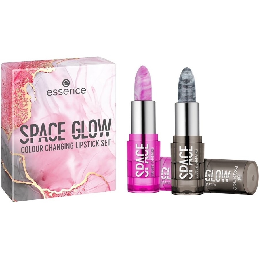 Essence Lipstick Set regalo