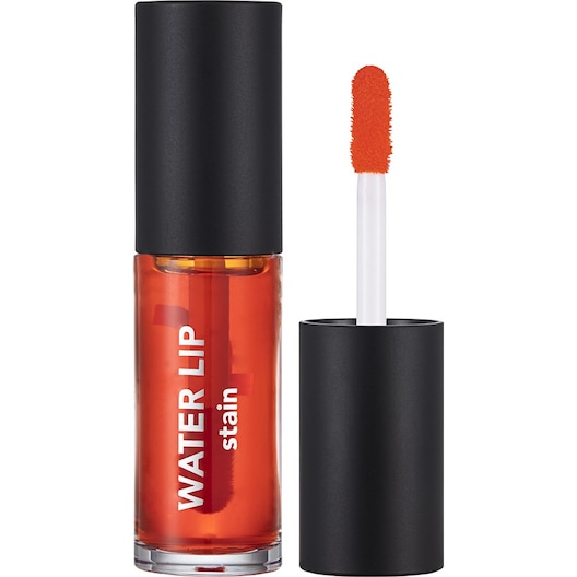 Flormar Makeup til læberne Læbestift Water Lip Stain 004 Orange Juice 6,4 ml