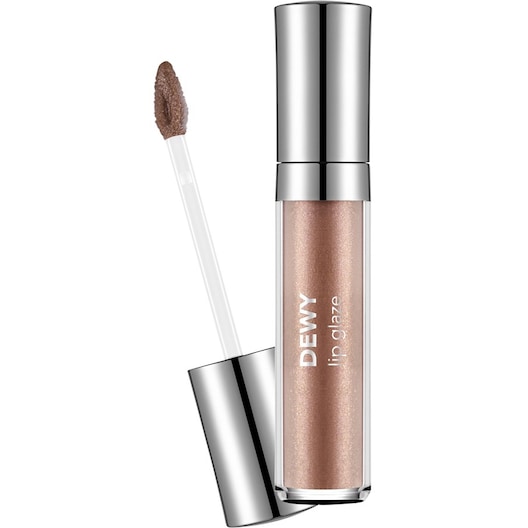 Flormar Ligloss Dewy Lip Glaze Lipgloss Female 4,5 ml