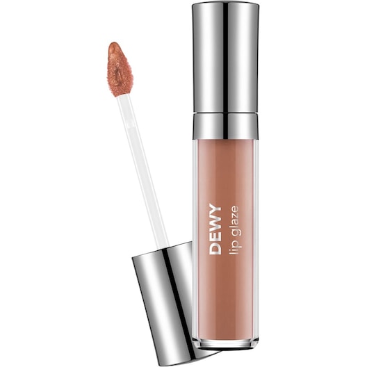 Flormar Ligloss Dewy Lip Glaze Lipgloss Female 4,5 ml