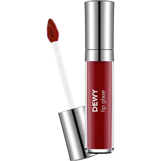 Flormar Ligloss Dewy Lip Glaze Lipgloss Female 4,5 ml