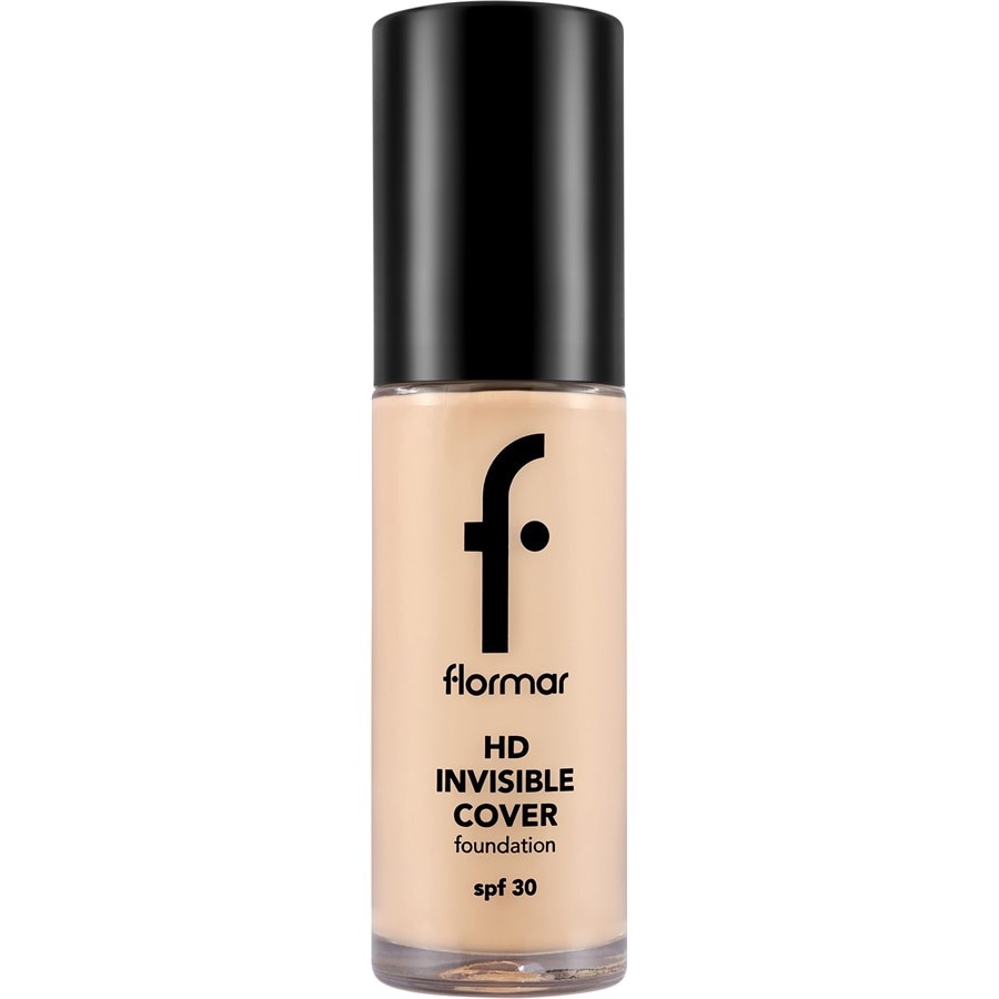 Flormar Foundation