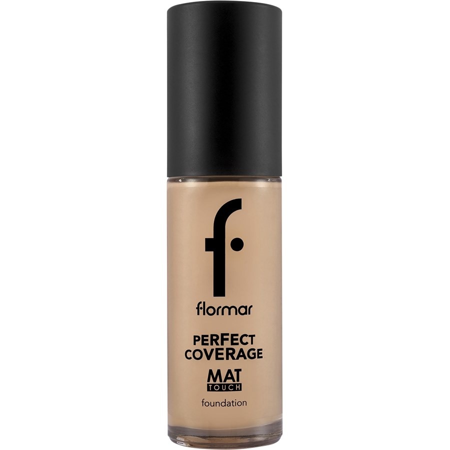 Flormar Foundation