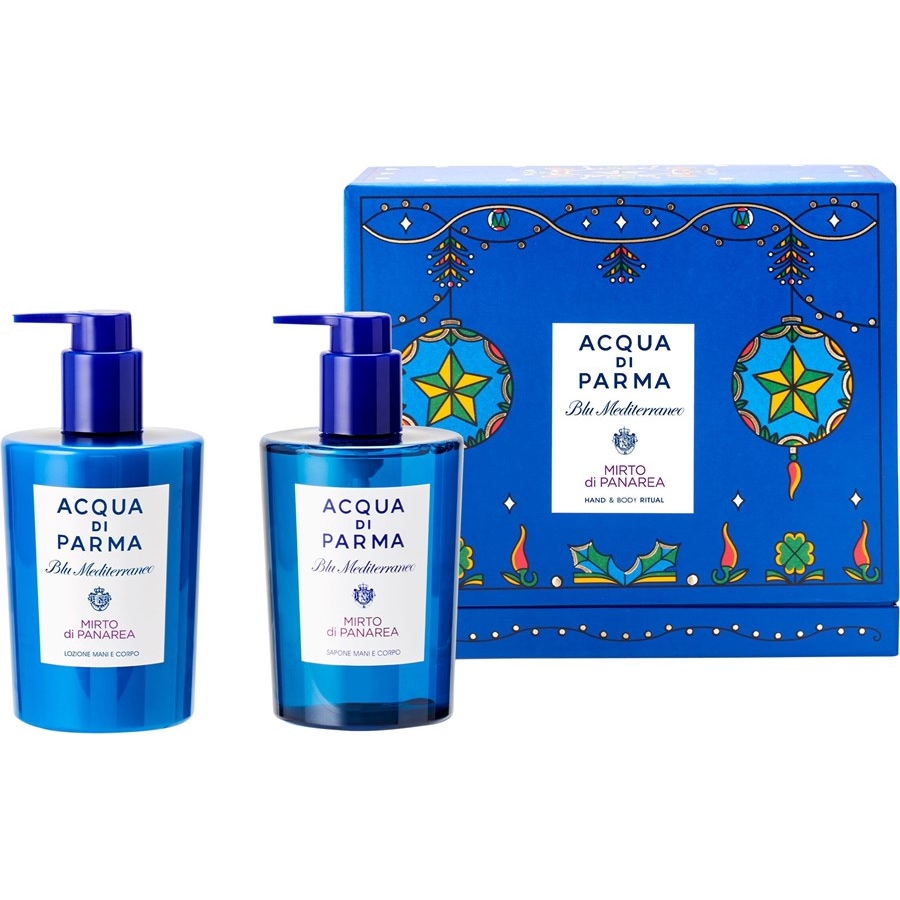 Acqua di Parma Blu Mediterraneo Set regalo