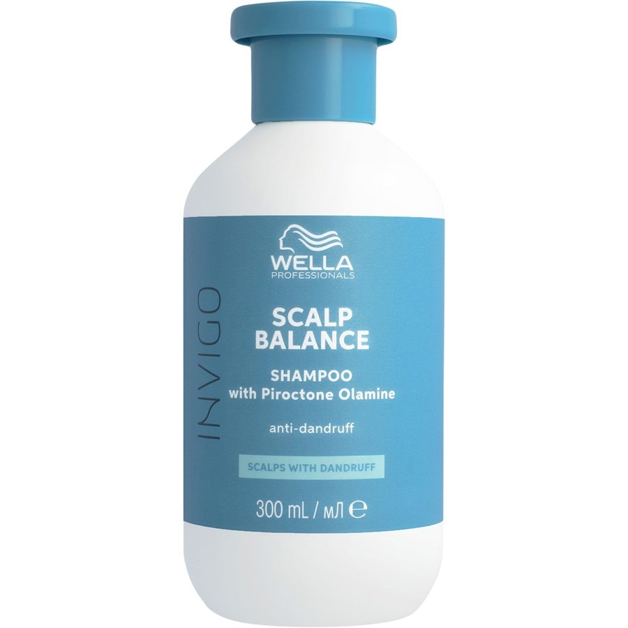 Wella Scalp Balance