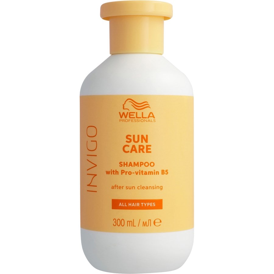 Wella Sun Care