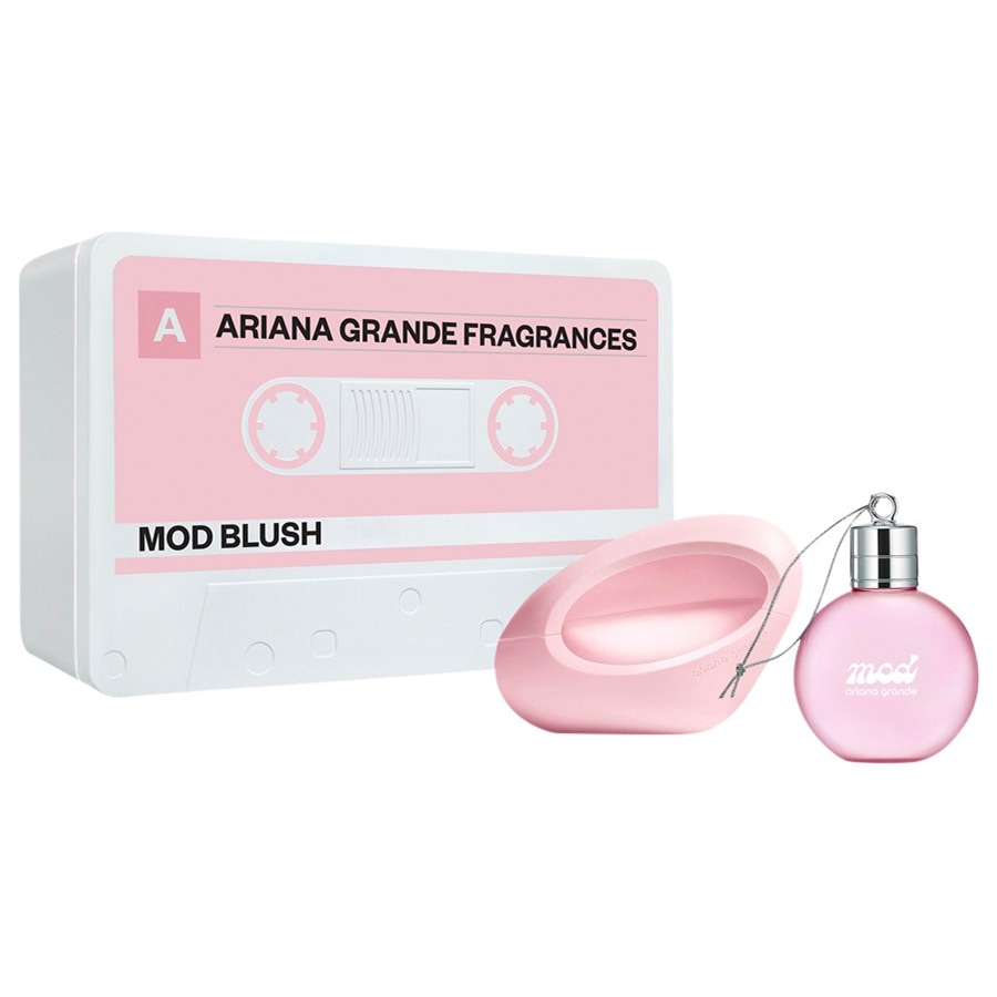 Ariana Grande Mod Blush Set regalo