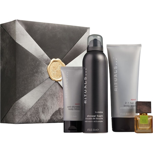 RITUALS Homme Collection Geschenkset Geschenksets Herren