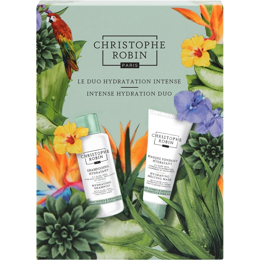 Christophe-Robin Shampoo