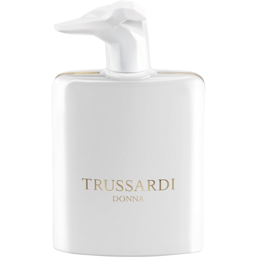 Trussardi Levriero Collection Eau de Parfum Spray Intense 100 ml