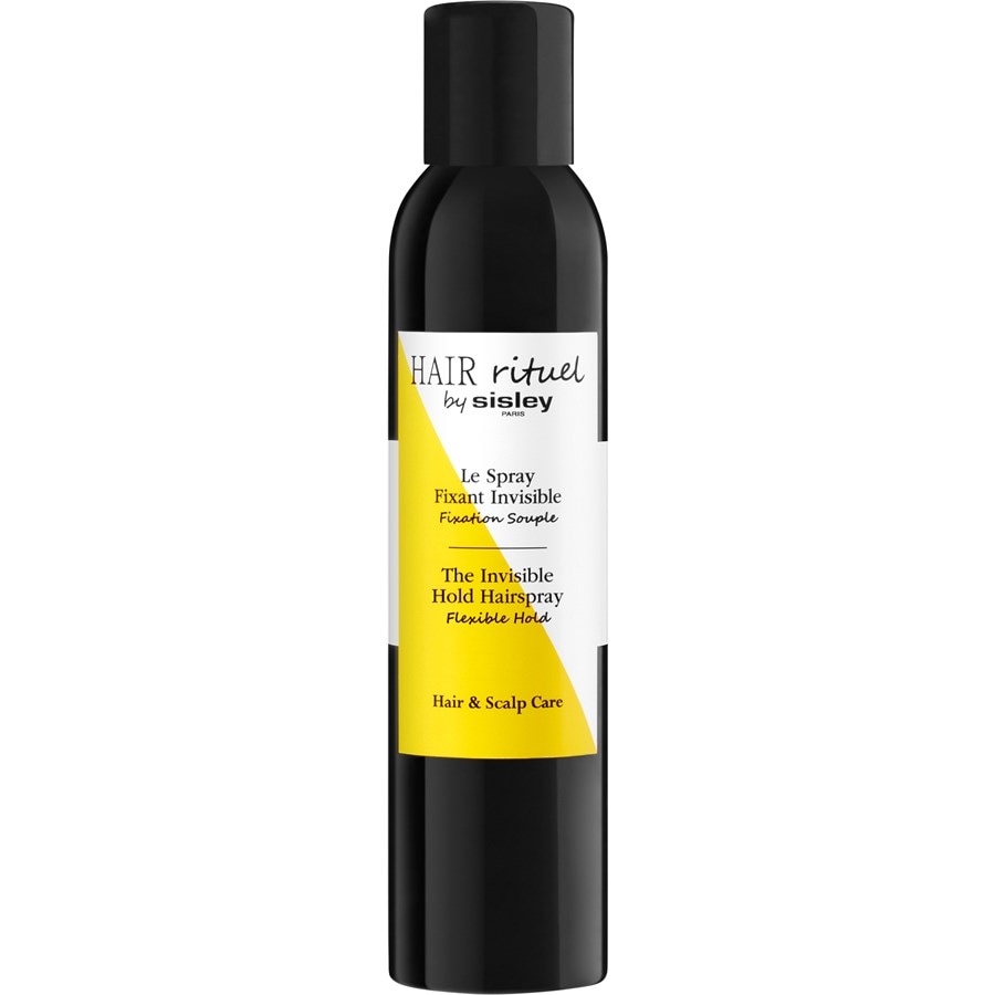 HAIR RITUEL by Sisley Styling Le Spray Fixant Invisible