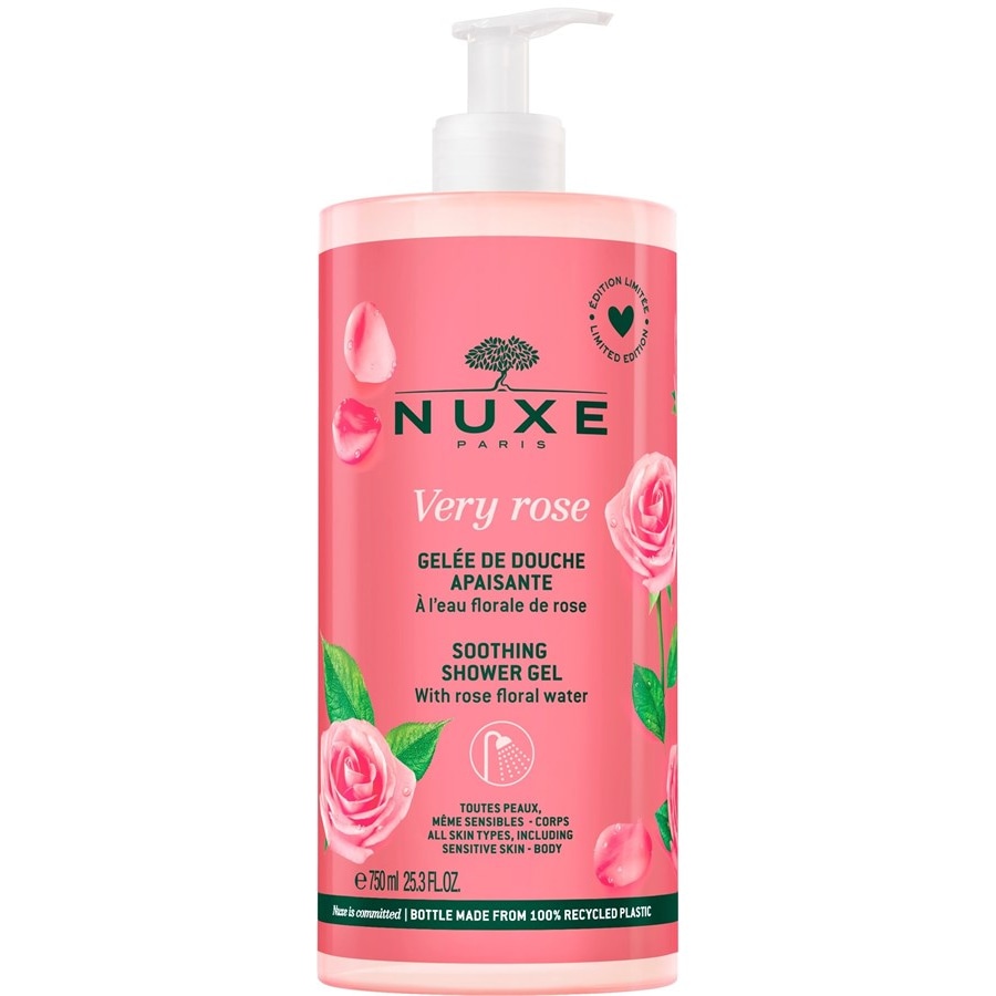 Nuxe Very Rose