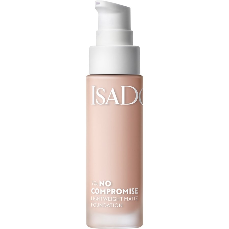 Isadora Foundation Lightweight Matte Foundation