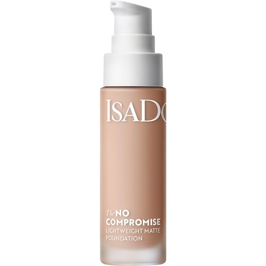 IsaDora No Compromise Lightweight Matte Foundation Flüssige Foundation