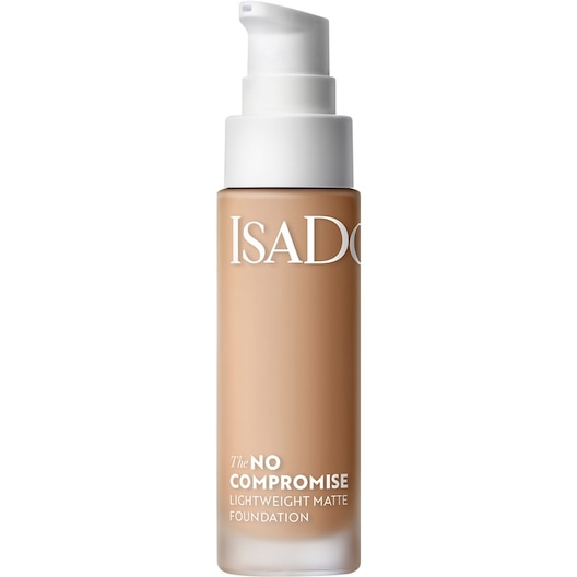 IsaDora No Compromise Lightweight Matte Foundation Flüssige Foundation