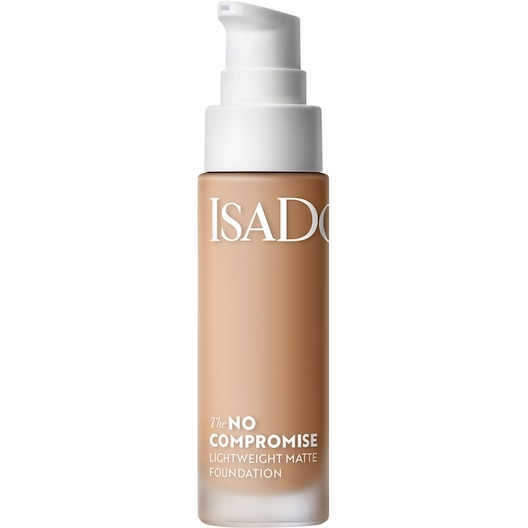 Isadora - Foundation
