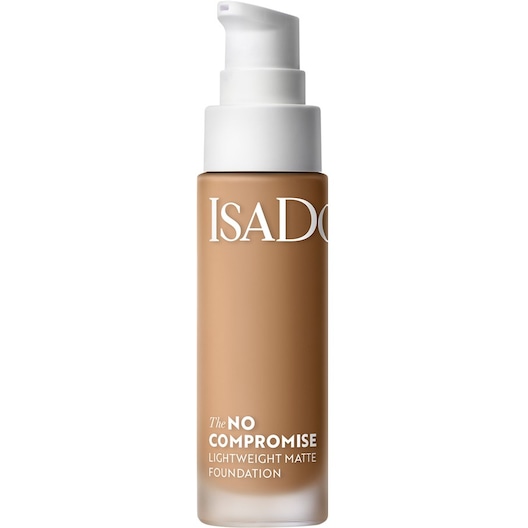 Isadora - Foundation