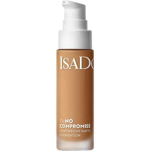 Isadora - Foundation