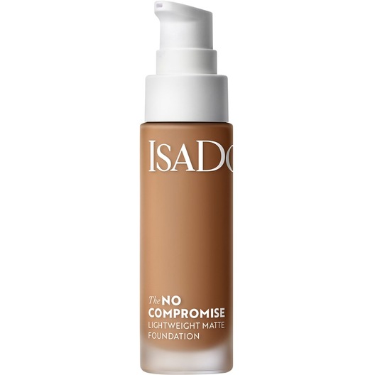 Isadora - Foundation