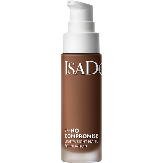 Isadora - Foundation