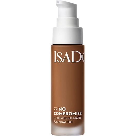 Isadora - Foundation