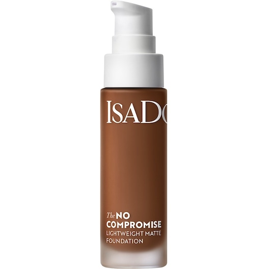 Isadora - Foundation