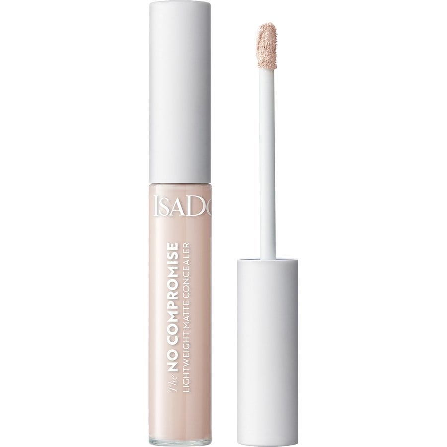 Isadora Correttore Lightweight Matte Concealer