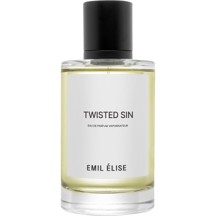 Emil-Elise Twisted Sin