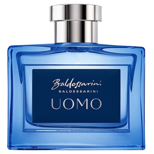 Baldessarini Uomo Eau de Toilette Spray Parfumer Male 90 ml