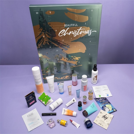 Adventskalender ParfÃ¼m Proben Kostenlos Herren Advent