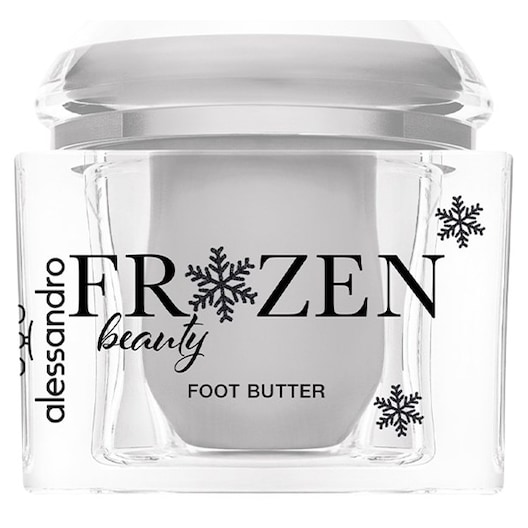Alessandro Foot Butter 2 200 ml