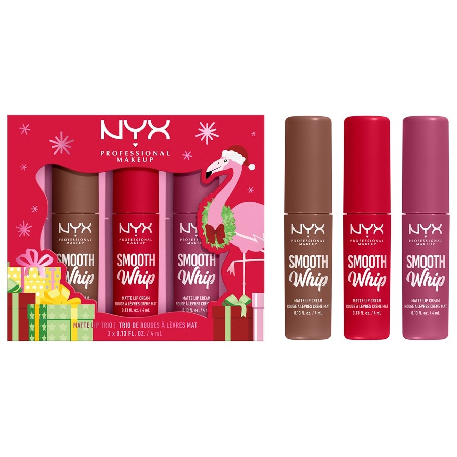 NYX-Professional-Makeup Lippenstift