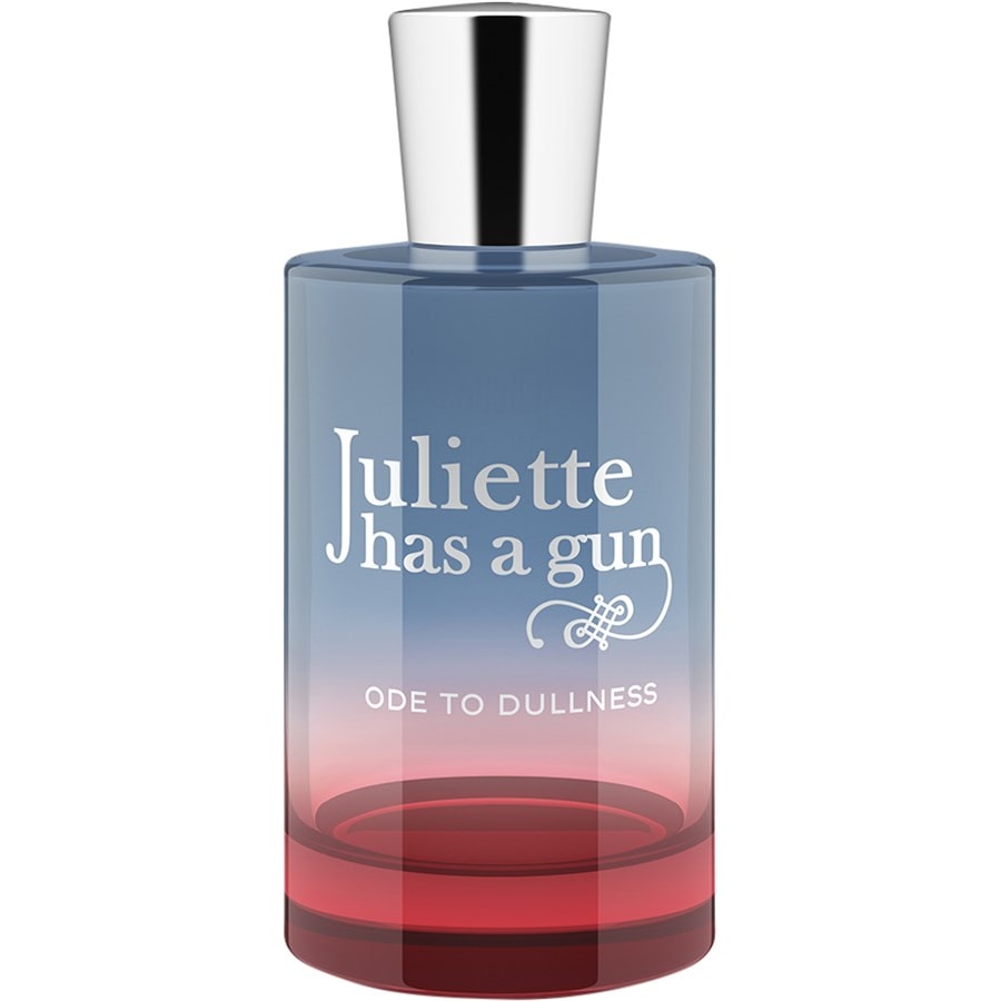 Juliette-has-a-Gun Ode To Dullness