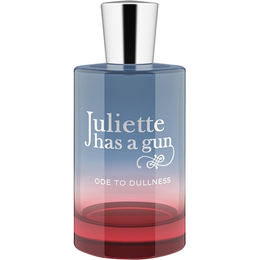 Juliette has a Gun - Ode To Dullness