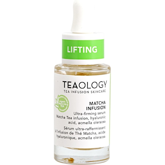 TEAOLOGY Matcha Infusion Gesichtsserum