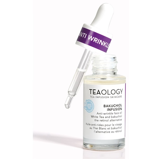 Teaology - Cuidado facial