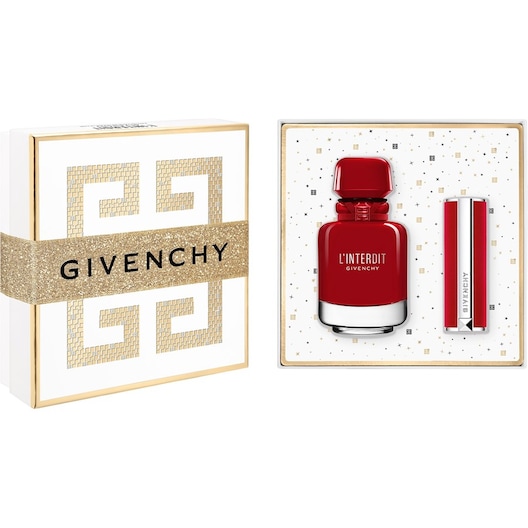 Photos - Women's Fragrance Givenchy Gift Set Female 1 Stk. 