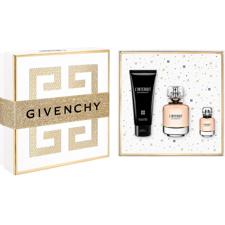 GIVENCHY L'INTERDIT