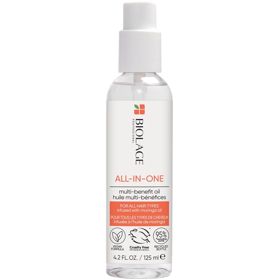 Biolage All in One Biolage ALL-IN-ONE Hair Oil