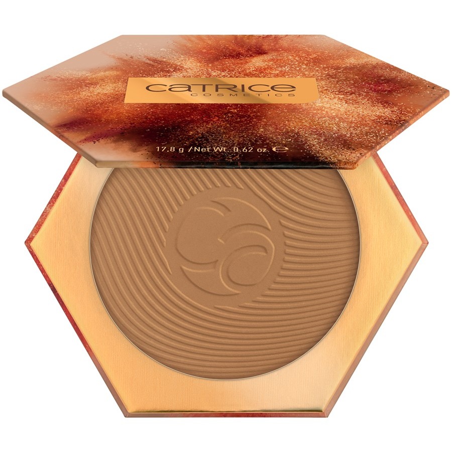 Catrice Bronzer Maxi Bronzing Powder