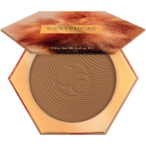 Bronzer