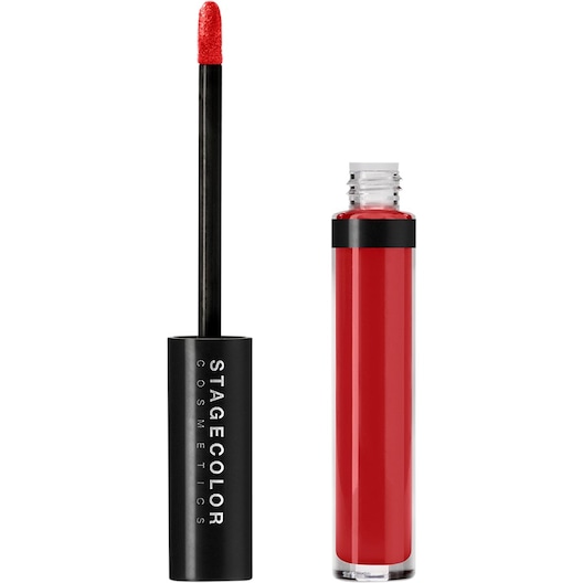 Stagecolor Lippen Liquid Lipstick Lipgloss Damen