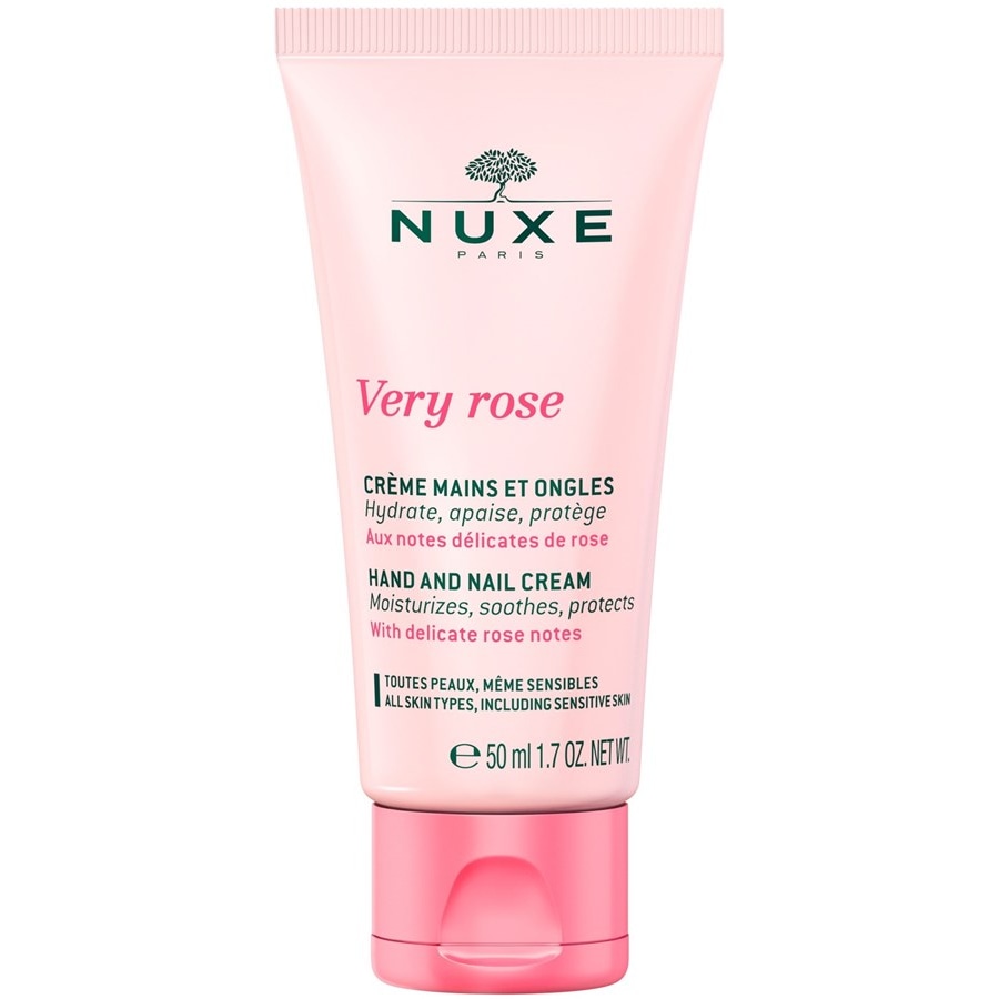 Nuxe Mani e piedi Hand and Nail Cream