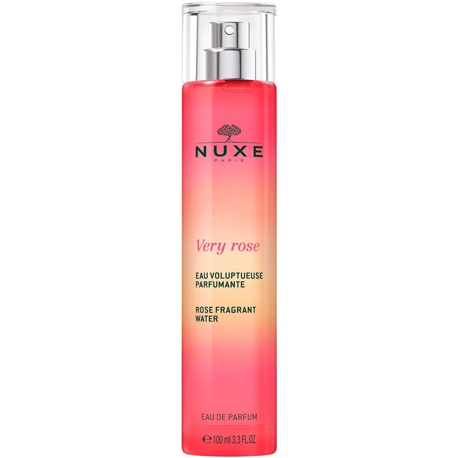 Nuxe Very Rose Rose Fragrant Water