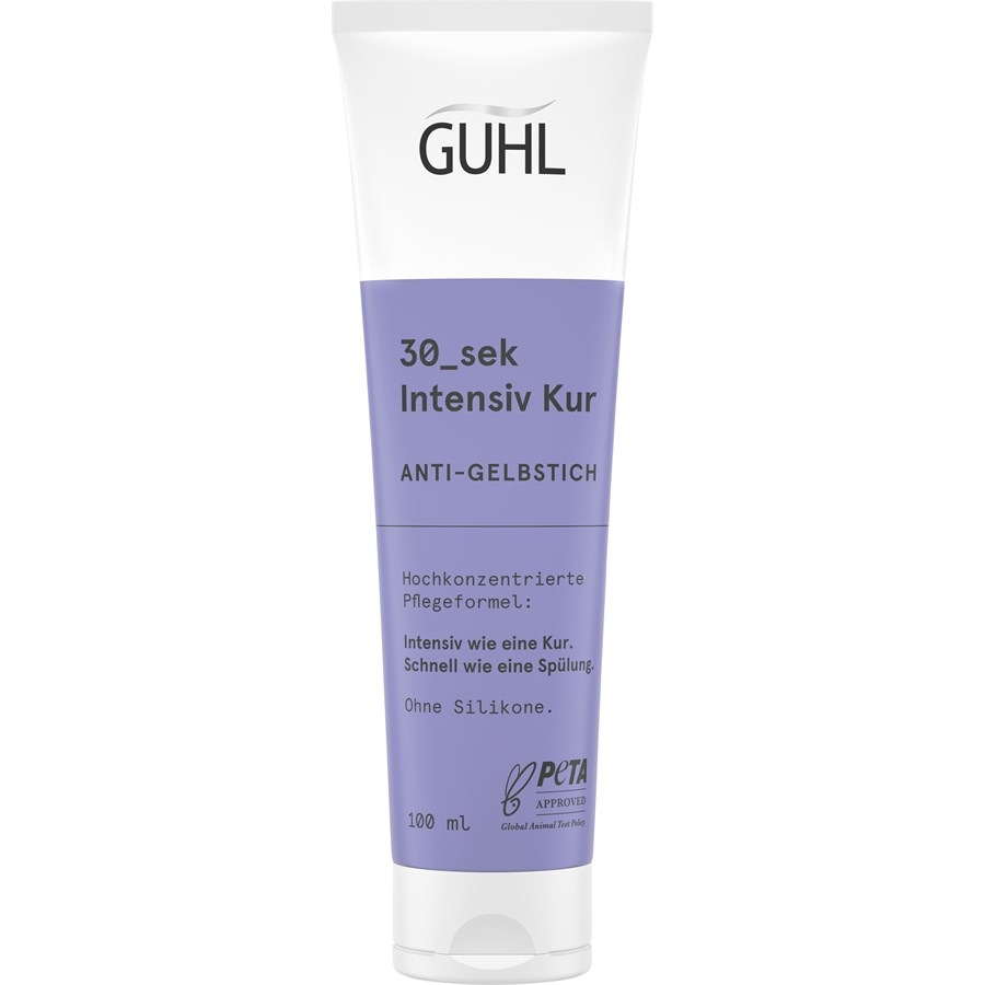 Guhl Treatment