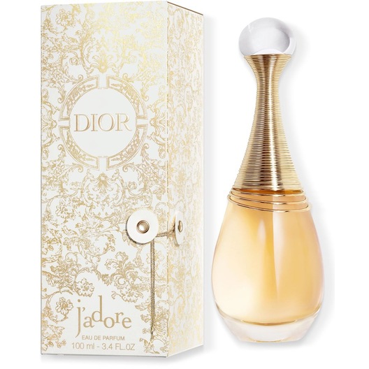 Photos - Women's Fragrance Christian Dior DIOR DIOR Eau de Parfum 100ml - Limited Edition Case Female 100 ml 