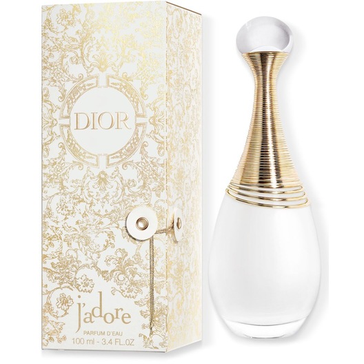 Photos - Women's Fragrance Christian Dior DIOR DIOR Parfum d'Eau 100ml - Limited Edition Case Female 100 ml 