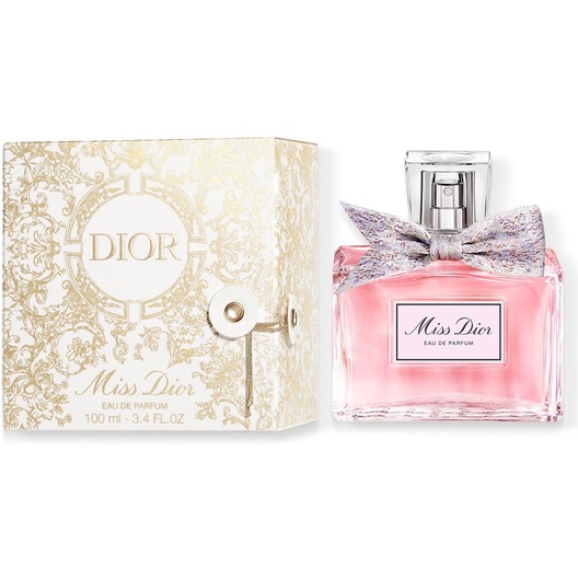 Photos - Women's Fragrance Christian Dior DIOR DIOR Eau de Parfum Female 100 ml 